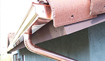 Rain Gutter Installation, Repair, Cleaning in Warsaw, VA